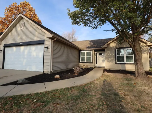 1014 Hornbeam Cir W, Lafayette, IN 47905