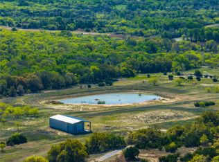 231 Georgia Pass, Desdemona, TX 76445