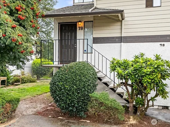 1810 Maple Lane #M78, Kent, WA 98030