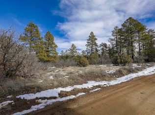 783 Gun Barrel Road, Pagosa Springs, CO 81147