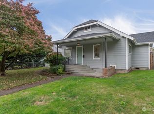 631 19th Ave, Longview, WA 98632