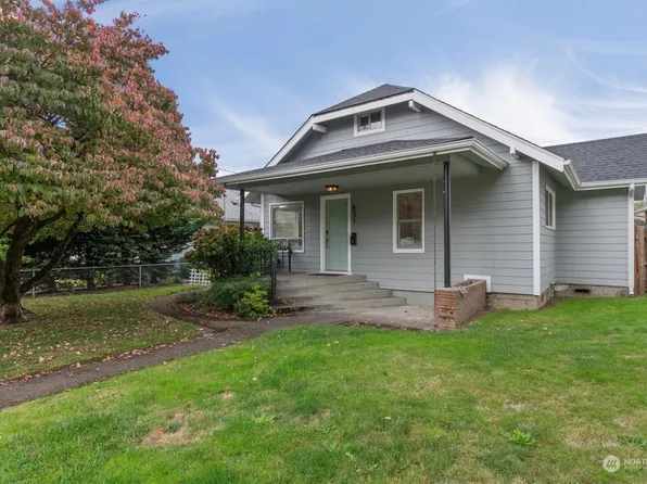 631 19th Avenue, Longview, WA 98632