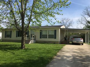 3353 Herrick Ave, Flint, MI 48503