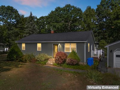 11 Partridge Drive, Gardiner, ME, 04345