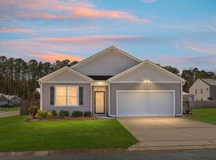 221 Rubles Ln, Moncks Corner, SC 29461