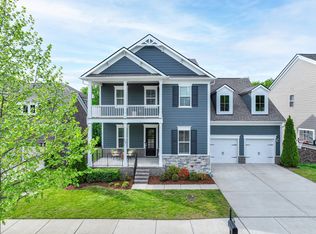 1068 Amelia Park Dr, Franklin, TN 37067