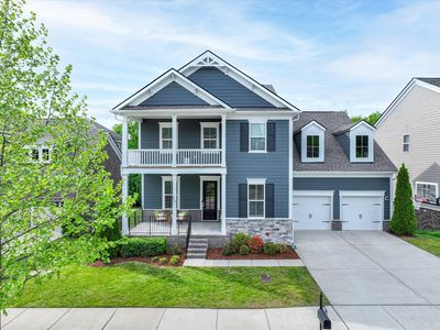 1068 Amelia Park Dr, Franklin, TN, 37067