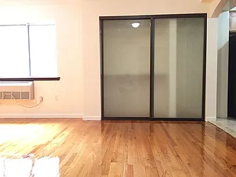 Rented by Area New York