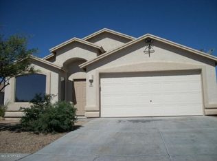 4504 S Paseo Rio Bravo, Tucson, AZ 85714