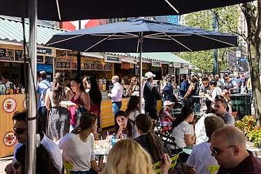 Rented by The Monterey