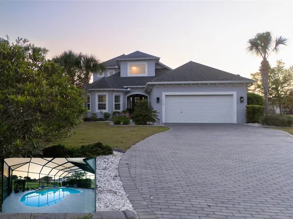 114 Heron Dr, Palm Coast, FL 32137