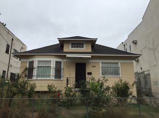 3062 W 12th Pl, Los Angeles, CA 90006