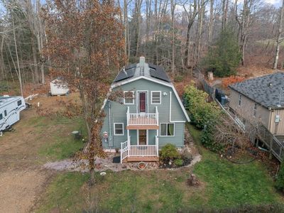 4 Wilson Way, Rutland, MA, 01543