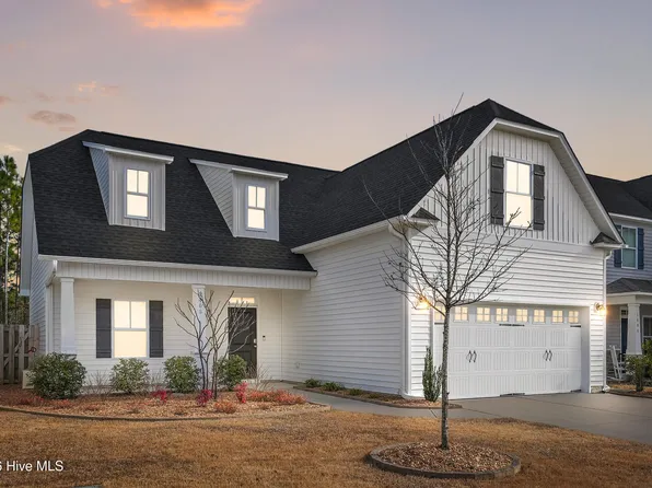 1408 Branch Row, Wilmington, NC 28405