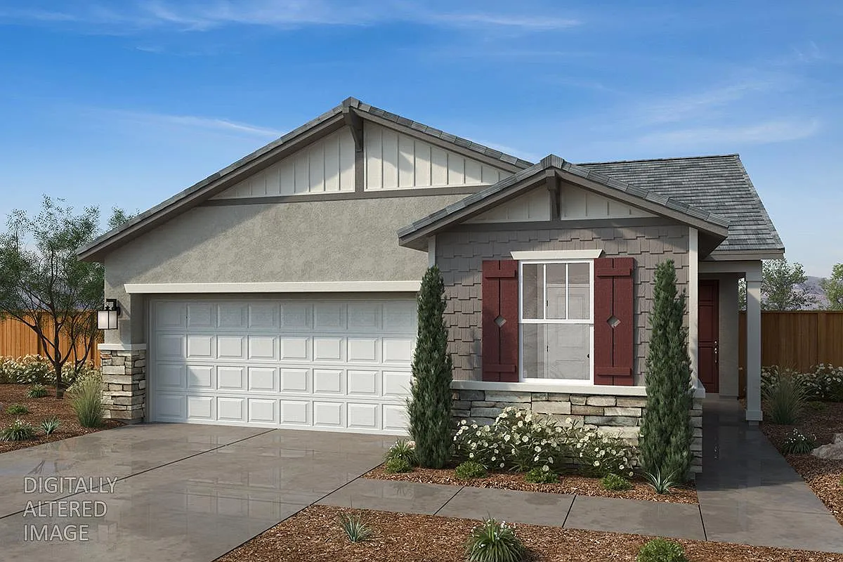 10296 Garmont Way photo 1
