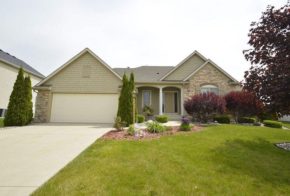 12828 Palazzo Blvd, Fort Wayne, IN 46845 Zillow