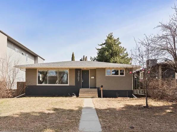 10707 129th St NW, Edmonton, AB T5M 0X6