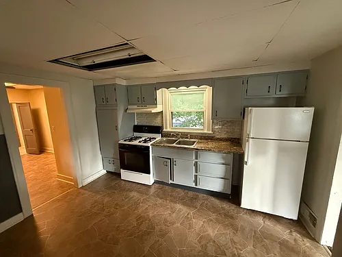 Floor plan A-Top