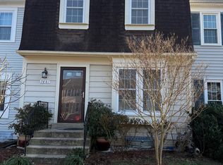 7861 Parthian Ct, Springfield, VA 22153