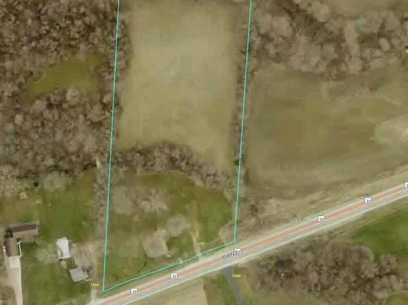 7478 Us Highway 22 E, Circleville, OH 43113