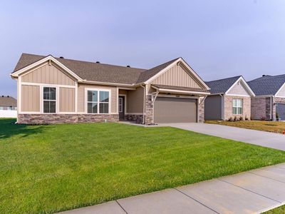 5008 Goldfinch Dr, Evansville, IN, 47725