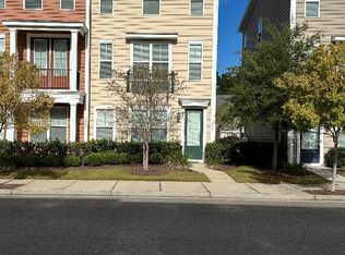 1553 Bluewater Way, Charleston, SC 29414