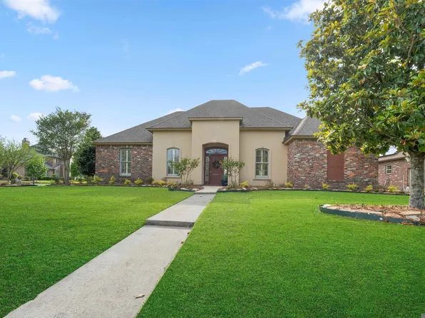 6239 Royal Lakes Estates Ave, Gonzales, LA 70737