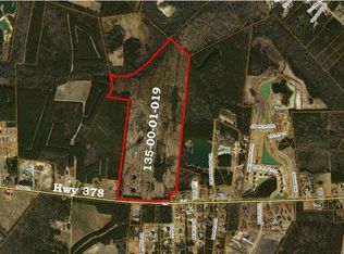 378 Tbd Hwy, Conway, SC 29526