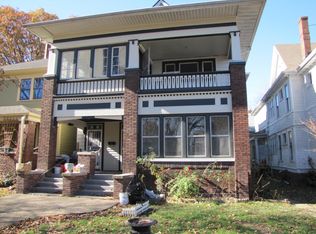 984 Woodruff Place East Dr, Indianapolis, IN 46201