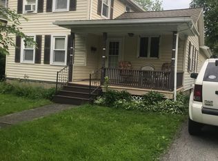 54 Clark St, Canandaigua, NY 14424