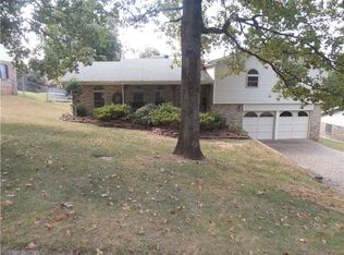 6500 Ellsworth Rd, Fort Smith, AR 72903