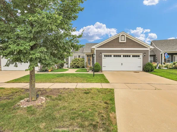 3011 E Stillwater Lndg, Urbana, IL 61802