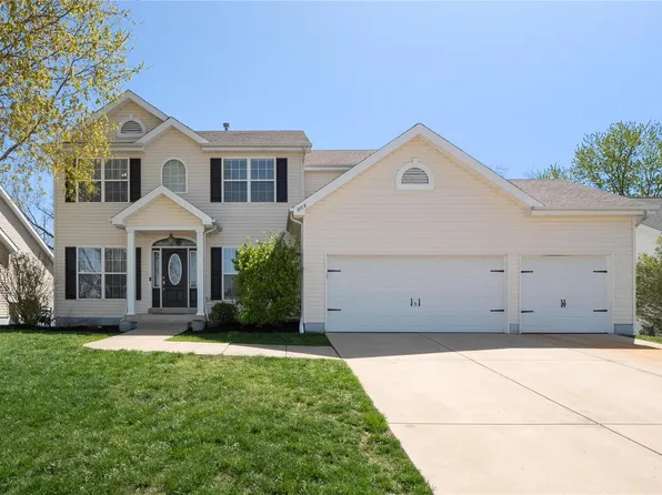 864 Russell Ct, Columbia, IL 62236