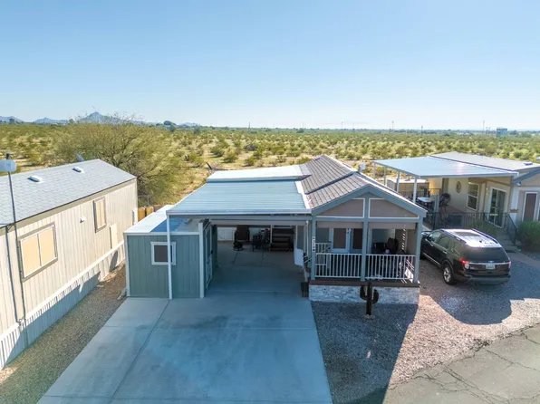 16680 W Val Vista Blvd #310, Casa Grande, AZ 85122