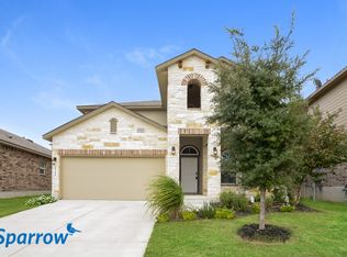 5706 Calaveras Way, San Antonio, TX 78253