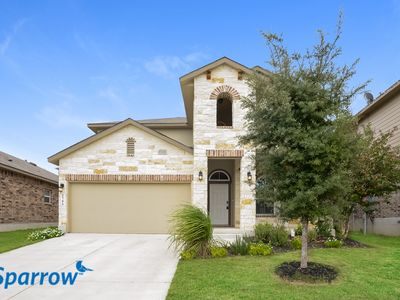 5706 Calaveras Way, San Antonio, TX, 78253