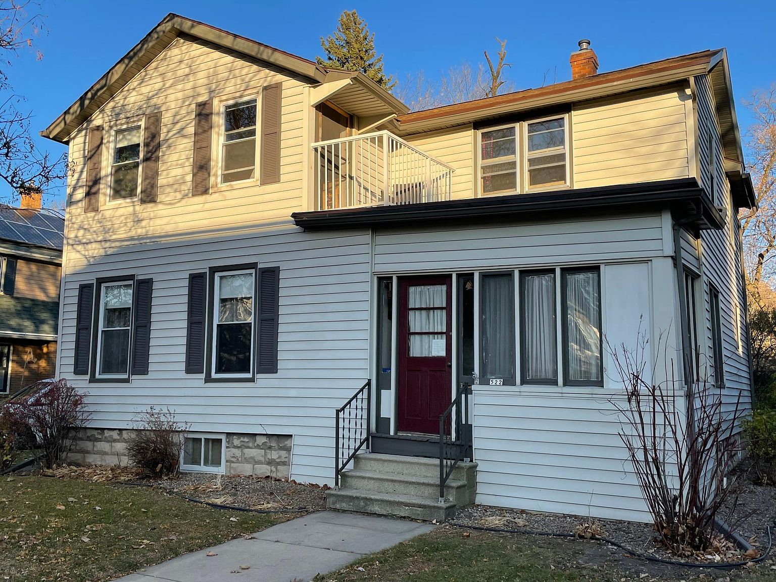 522 1/2 N Drew St, Appleton, WI 54911 Zillow