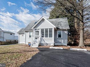 9048 Old Scaggsville Rd, Laurel, MD 20723