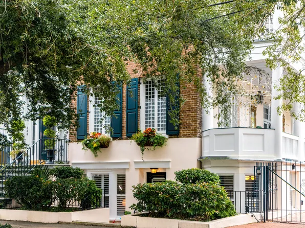 55 Hasell St APT F, Charleston, SC 29401