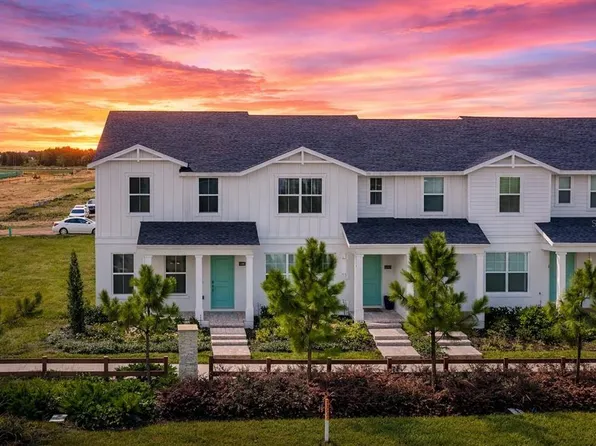 13881 Easdale Aly, Winter Garden, FL 34787