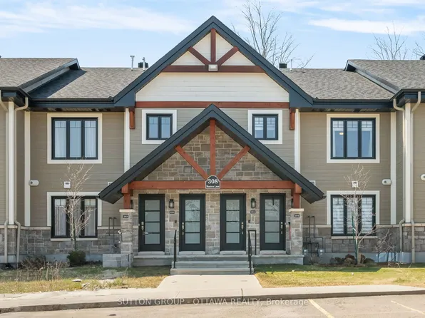 308 Masters Ln #294, Clarence Rockland, ON K4K 0L3