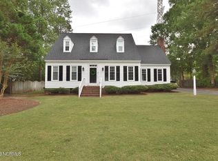 109 Edinborough Ct, Rocky Mount, NC 27803