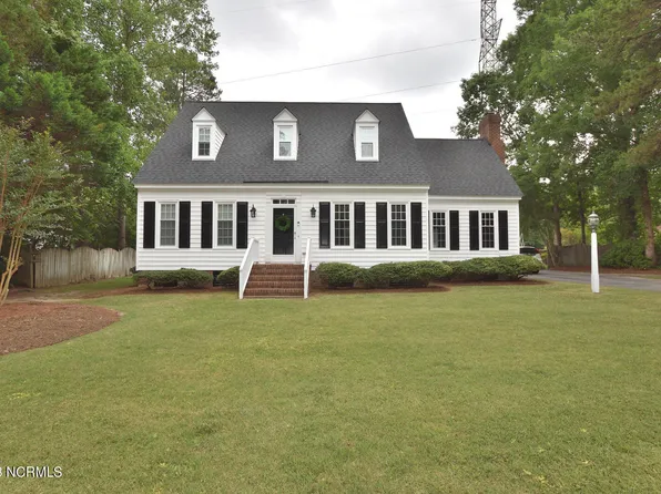 109 Edinborough Court, Rocky Mount, NC 27803