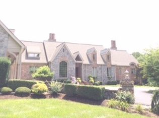 204 Jackson Fariston Rd, London, KY 40744