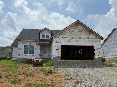 105 Bugler Ct, Nicholasville, KY, 40356