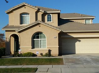 3236 W Elowin Ave, Visalia, CA 93291