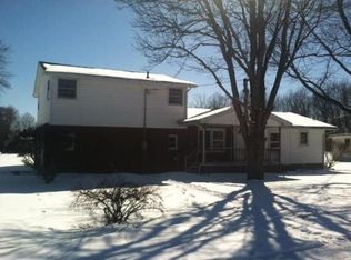 720 E 31st St, Marion, IN 46953