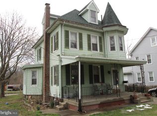 862 Mill Rd, Bensalem, PA 19020