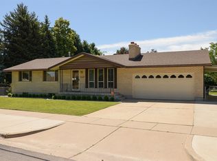 2247 W 4400 S, Roy, UT 84067
