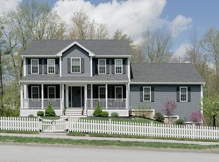 64 Woodside Ave, Rutland, MA 01543